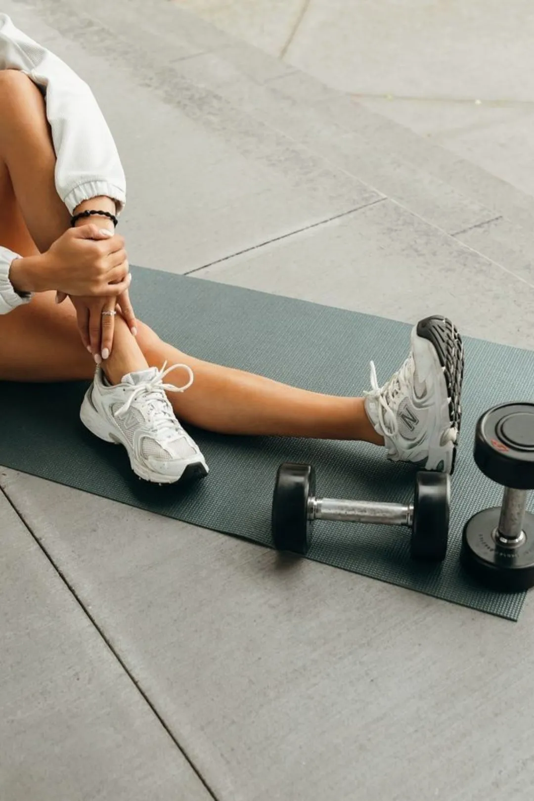 Physical Health Professional